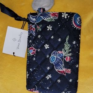 NEW Vera Bradley ID & Coin purse